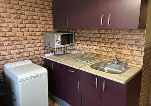 1-к квартира, на длительный срок, 33м2, 7/9 этаж