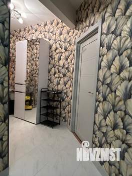 1-к квартира, на длительный срок, 41м2, 13/16 этаж