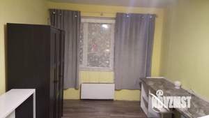 1-к квартира, на длительный срок, 50м2, 18/21 этаж