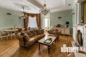 5-к квартира, на длительный срок, 260м2, 3/8 этаж