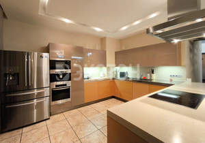 5-к квартира, на длительный срок, 229м2, 8/9 этаж