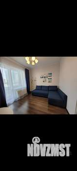 1-к квартира, на длительный срок, 25м2, 18/24 этаж