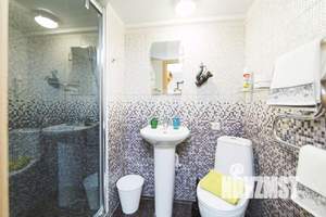 1-к квартира, посуточно, 18м2, 1/1 этаж