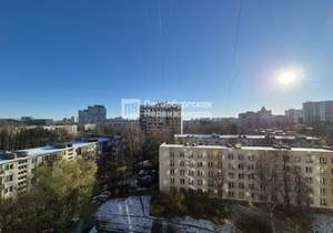 1-к квартира, на длительный срок, 42м2, 8/16 этаж