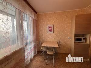 1-к квартира, на длительный срок, 33м2, 17/25 этаж
