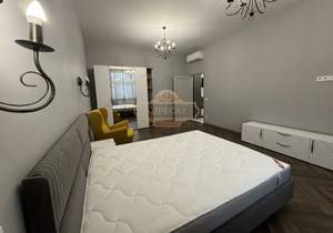 1-к квартира, на длительный срок, 55м2, 3/8 этаж