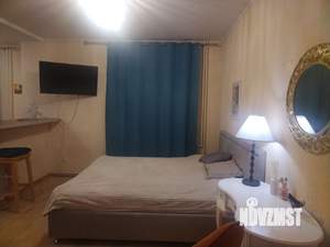 1-к квартира, на длительный срок, 36м2, 1/4 этаж