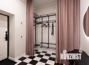 2-к квартира, посуточно, 75м2, 3/5 этаж