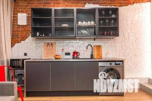 1-к квартира, посуточно, 44м2, 1/4 этаж