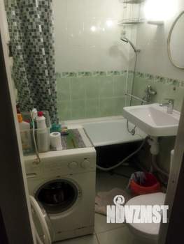 1-к квартира, на длительный срок, 32м2, 1/5 этаж