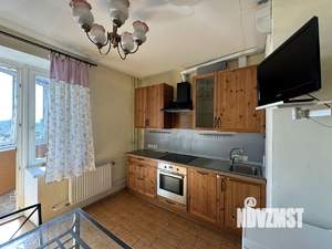 1-к квартира, на длительный срок, 45м2, 14/15 этаж