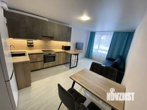 2-к квартира, на длительный срок, 75м2, 2/6 этаж