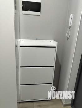 Студия квартира, на длительный срок, 24м2, 14/24 этаж