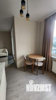 Студия квартира, на длительный срок, 32м2, 13/18 этаж