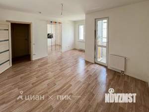 1-к квартира, на длительный срок, 31м2, 21/23 этаж