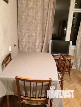 3-к квартира, на длительный срок, 45м2, 5/5 этаж