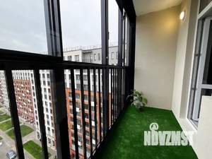 1-к квартира, посуточно, 28м2, 11/12 этаж