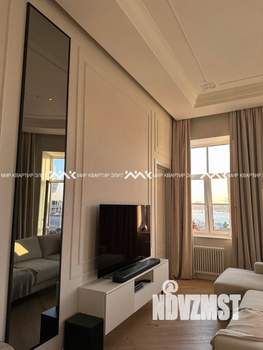 3-к квартира, на длительный срок, 84м2, 3/3 этаж
