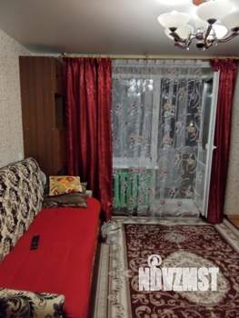 1-к квартира, на длительный срок, 40м2, 5/9 этаж