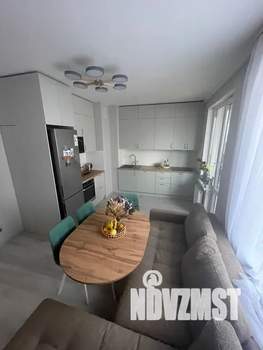 2-к квартира, посуточно, 50м2, 5/14 этаж