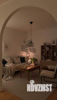 2-к квартира, на длительный срок, 75м2, 7/12 этаж