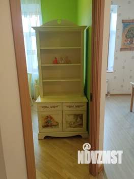 3-к квартира, на длительный срок, 82м2, 5/6 этаж