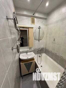 2-к квартира, посуточно, 48м2, 1/1 этаж