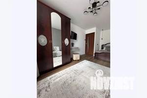 1-к квартира, посуточно, 33м2, 7/10 этаж
