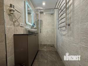 Студия квартира, посуточно, 30м2, 4/8 этаж