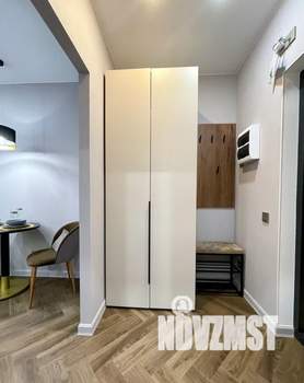 1-к квартира, посуточно, 25м2, 8/13 этаж