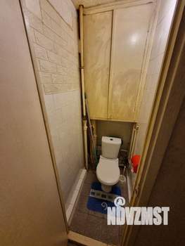 1-к квартира, на длительный срок, 38м2, 4/10 этаж