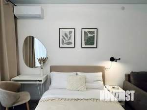 Студия квартира, посуточно, 25м2, 14/15 этаж