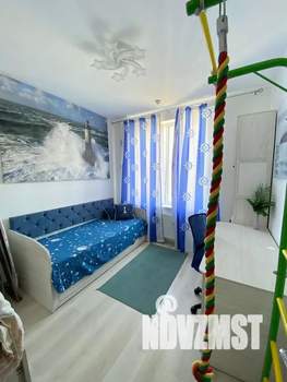 2-к квартира, посуточно, 57м2, 15/25 этаж