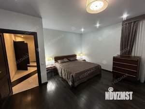 3-к квартира, на длительный срок, 89м2, 13/16 этаж
