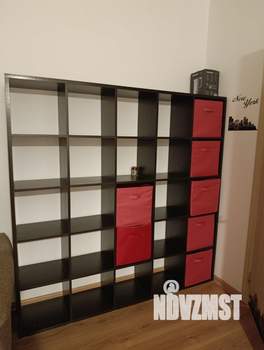 Студия квартира, на длительный срок, 28м2, 14/25 этаж