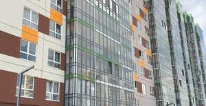 Студия квартира, на длительный срок, 25м2, 8/25 этаж