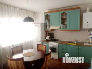 1-к квартира, посуточно, 35м2, 2/5 этаж