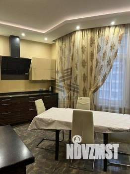 4-к квартира, на длительный срок, 102м2, 5/12 этаж