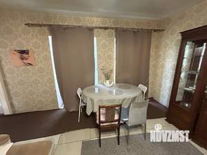 3-к квартира, посуточно, 102м2, 5/5 этаж