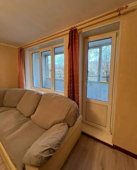 3-к квартира, на длительный срок, 58м2, 2/9 этаж
