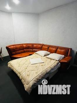 1-к квартира, посуточно, 28м2, 4/4 этаж