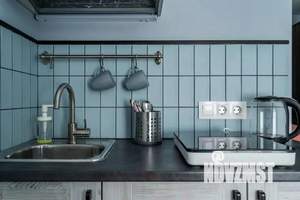 1-к квартира, посуточно, 15м2, 1/1 этаж