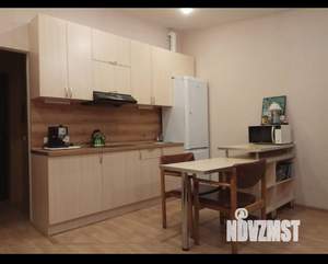 Студия квартира, на длительный срок, 23м2, 5/5 этаж