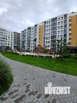 Студия квартира, на длительный срок, 25м2, 6/8 этаж