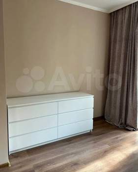 1-к квартира, на длительный срок, 42м2, 7/10 этаж