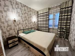 3-к квартира, на длительный срок, 83м2, 5/6 этаж