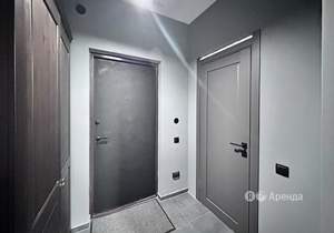 Студия квартира, на длительный срок, 24м2, 10/10 этаж