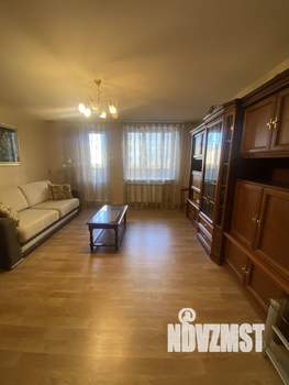 2-к квартира, на длительный срок, 57м2, 2/11 этаж