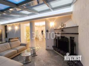 5-к квартира, на длительный срок, 229м2, 8/9 этаж