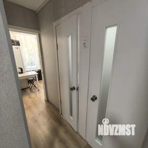 2-к квартира, на длительный срок, 42м2, 5/5 этаж